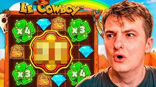 ПРОБИЛИ ХОТ МОД В LE COWBOY / ЛУЧШИЕ ЗАНОСЫ ЗЛОГО ЗА НЕДЕЛЮ