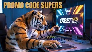 1xBet Casino Bonus: How to Activate Promo Code and Get Deposit Bonus