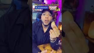 Para atraer la buena suerte en el casino y juegos de azar