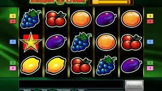 Игровой автомат JACKPOT CROWN играть бесплатно и без регистрации онлайн