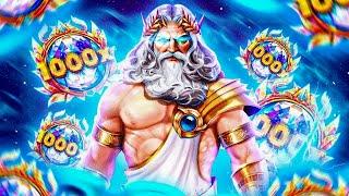 Где играть в игровые автоматы на деньги? Топ 10 лучших слотов без паспорта!