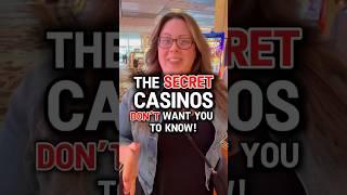 The Casino Won’t Like This!