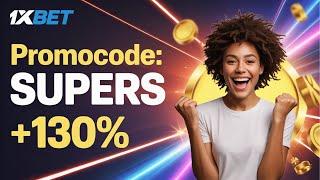 1xbet казино