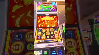 Crazy Dragon Den #dragons #bonus #slot #casino