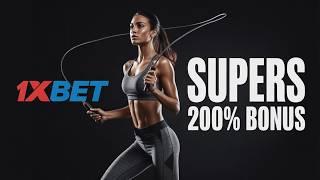 1xBet Казино: Как Активировать Промокод и Получить Бонус в Казахстане