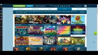 Обзор Вулкан Мега казино Vulcan Mega отзывы реальных игроков