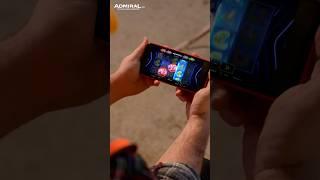 Admiral.ch Online Casino Worker 10s DE (Switch)
