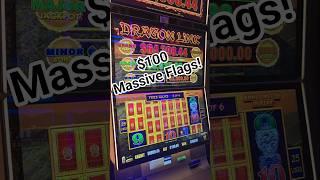 Our Biggest Hit on Dragonlink Ever! #slots #slot #casino #casinos #handpay #jackpot