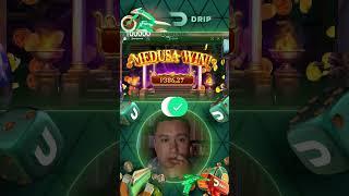 Топ занос в DRIP | DRIP OFFICIAL CASINO