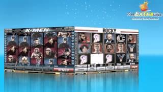 Europa Casino Video Preview by FreeExtraChips.com