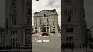 Casino in hamburg Germany