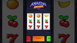 НЕРЕАЛЬНАЯ УДАЧА в КАЗИНО (AMAZING RP) #shorts