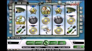 Клуб Вулкан представляет - игровой автомат Air Attack