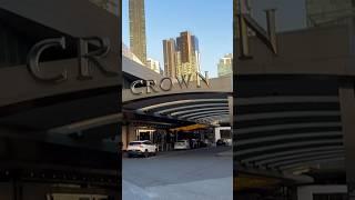 Crown Melbourne. #australia #shorts #yoytubeshorts #travel #casino