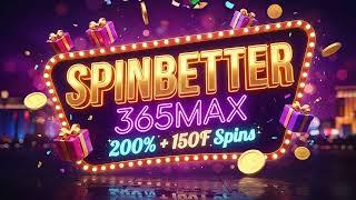 SpinBetter промокод 2026 