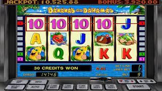 Bananas Go Bahamas - игры Чемпион казино || chcgreen.info