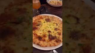 HAVING DINNER at the CROWN CASINO (birthday )the most important thing is to be with FAMILY