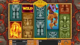 Игровой автомат VOLCANO RICHES играть бесплатно и без регистрации онлайн