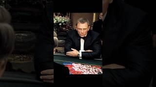 Even Bond can't win every time ♠️ | Casino Royale (2006)