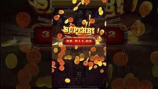 ЭПИЧНЫЙ ЗАНОС В СЛОТЕ WILD WEST GOLD BLAZING BOUNTY #bigwin #slot #заноснедели #slotmachine