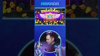 Топ занос в ARKADA | ARKADA OFFICIAL CASINO