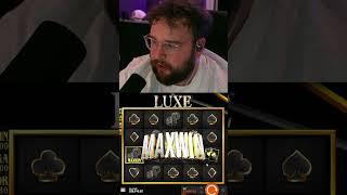 The Luxe Pays Me $152,000...