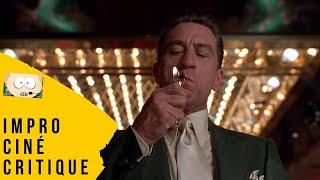 Impro Ciné Critique #77 : Casino (1995)