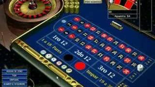 Cómo ganar la ruleta de Casino Europa