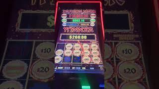 $10 bet #dragonlink #gamble #casino #bonus #slots