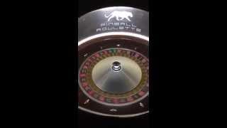 RULETA Casino Admiral Part.2