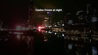 Crown Casino Melbourne