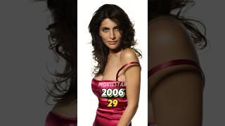 Casino Royale 2006 Cast Then And Now #jamesbond #shortvideo #casinoroyale