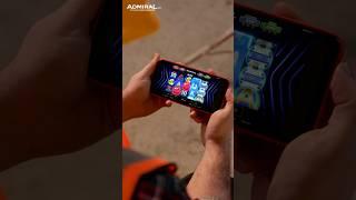 Admiral.ch Online Casino Worker 6s IT (WO)