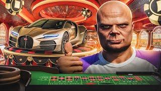 ПОДНЯЛИ 38.000.000$ и поплатились... в GTA 5 RP