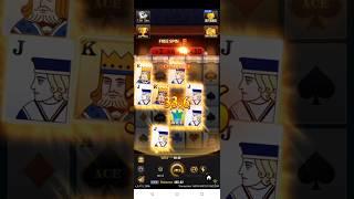 Super acc | casino game live | super ace live game #shorts #1xbet #casino #games