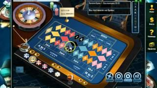 Стратегия игры в буквенную рулетку - 80$ за 5 мин...