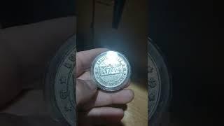 moneda 1 casino Europa Cruz