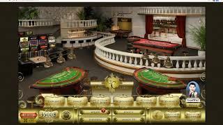 Настройки и регистрация Гранд Казино | Settings and registration Grand Casino
