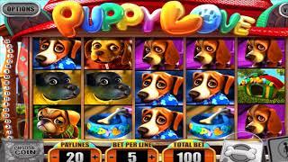 Бесплатные игровые автоматы Magic Love (Магия Любви) без регистрации
