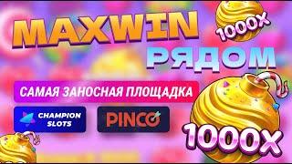 Казик для МАКСВИНА 