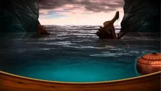 Игровые Автоматы Слоты - Jason and the Golden Fleece от Онлайн Казино Голдфишка