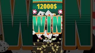 Casino Royale - Game Review - The House Always Wins! #shorts #gamereview #TheHouseAlwaysWinsCreator