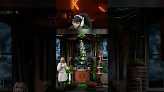 #casino #crazytime #cassinoaovivo #jogos #igaming #live