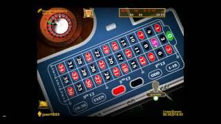 Одна из самых лучших стратегий для игры в рулетку.