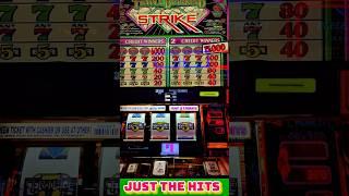 JUST THE HITS! We Tag Team Triple Diamond Strike