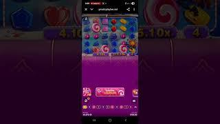 sweet Bonanza candyland I Big win money 