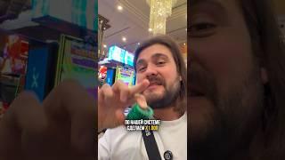 РАЗГАЗОВКА ПРОШЛА УСПЕШНО! МОЩНО ЗАНЁС НА БЛЭКДЖЕК 