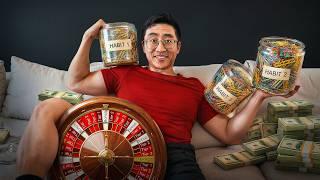 I built a habit system as addicting as a casino