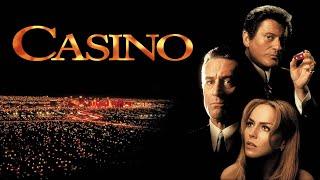 Casino (1995) Movie Full Story | Robert De Niro, Sharon Stone, Joe Pesci, Don | Review & Facts
