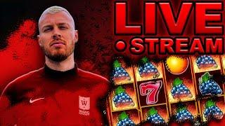 LIVE "МИСЛЯ ДА СЪБАРЯМ" /XaHa Slots/